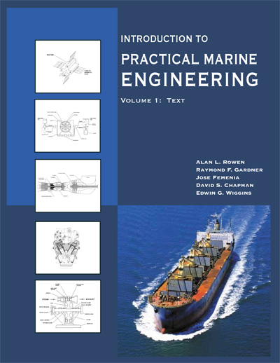 Introduction to Practical Marine Engineering